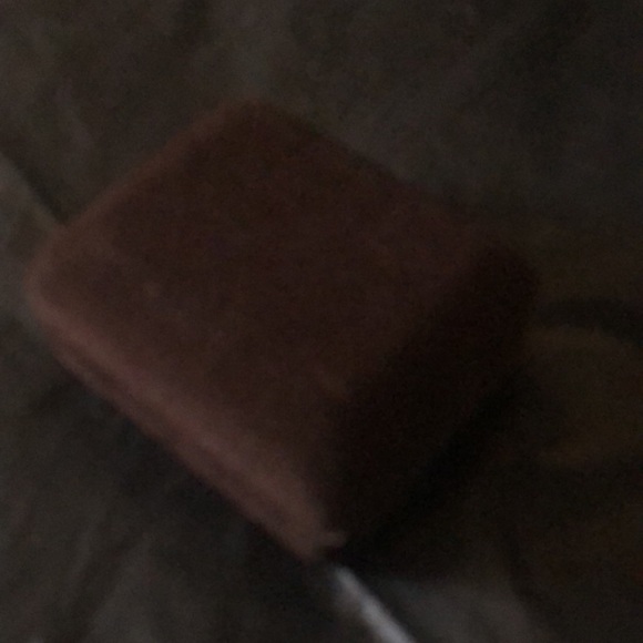 Mother of Pearl Nacre & sterling necklace brooch combo Mexican, marked & VTG - Picture 10 of 10